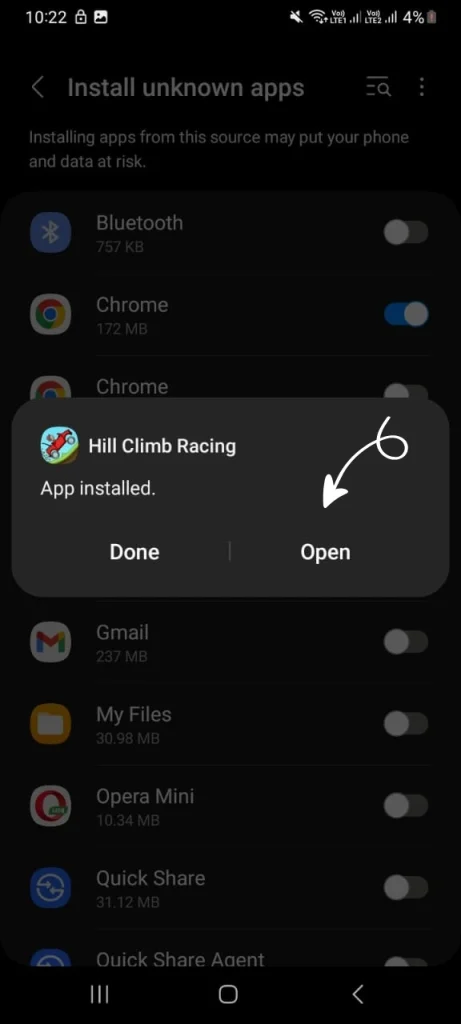 Hill Climb Racing Mod Apk 2025 v1.66.0 (Unlimited Money, Fuel) 27 11 1