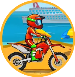Hill Climb Racing Mod Apk 2025 v1.65.1 (Unlimited Money, Fuel) 12 44