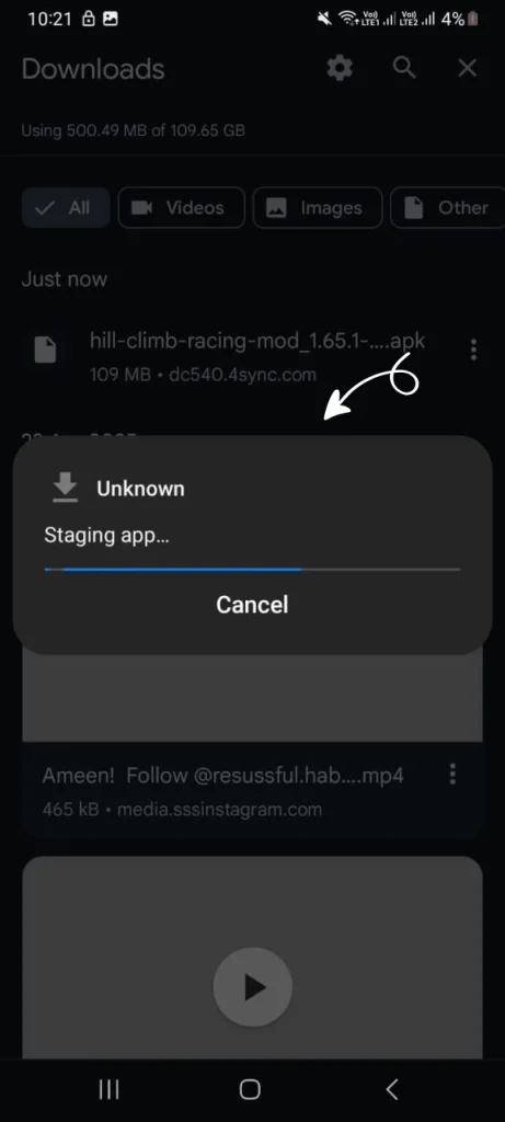 Hill Climb Racing Mod Apk 2025 v1.66.0 (Unlimited Money, Fuel) 23 6