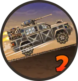 Hill Climb Racing Mod Apk 2025 v1.65.1 (Unlimited Money, Fuel) 14 66