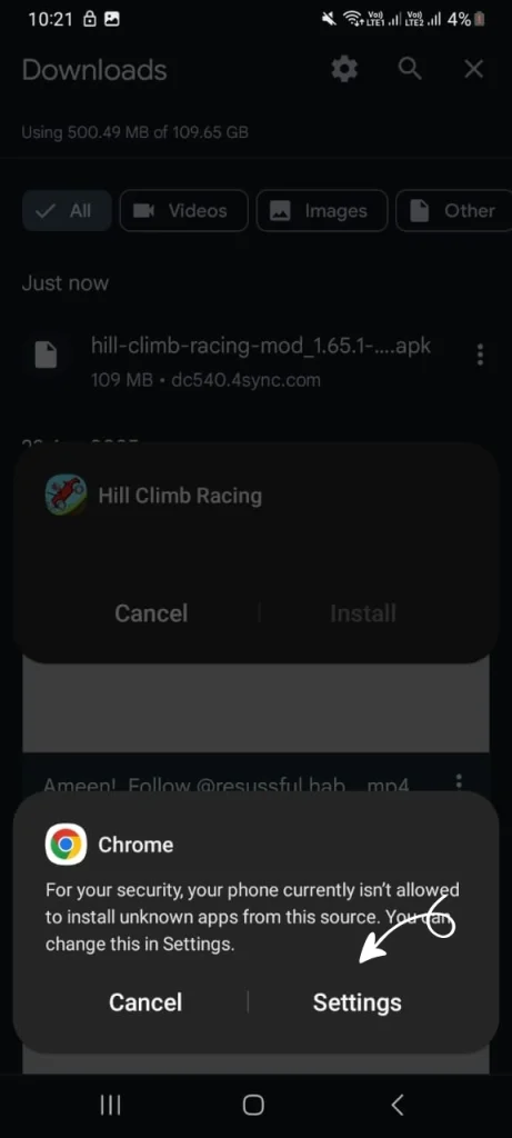Hill Climb Racing Mod Apk 2025 v1.66.0 (Unlimited Money, Fuel) 24 7